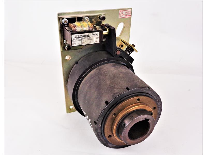 Altra Industrial Motion 300-22-033