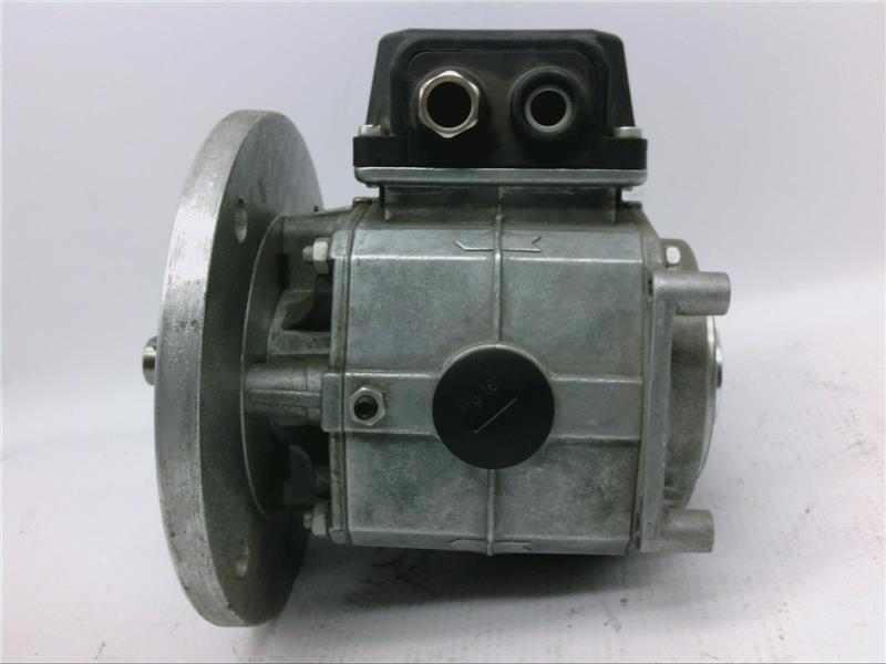 Keb Automation 06.10.450 SLA