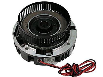 Altra Industrial Motion EM-180-10-90V