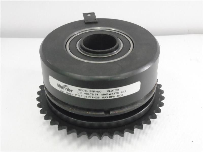 Altra Industrial Motion 5104-271-028