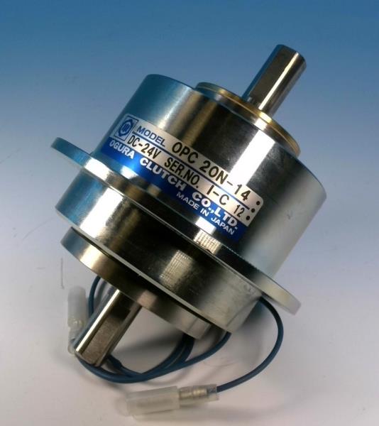 Ogura Clutch OPC20N-14