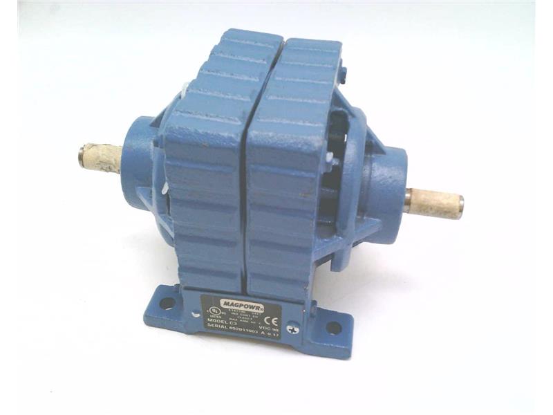 Maxcess International C3