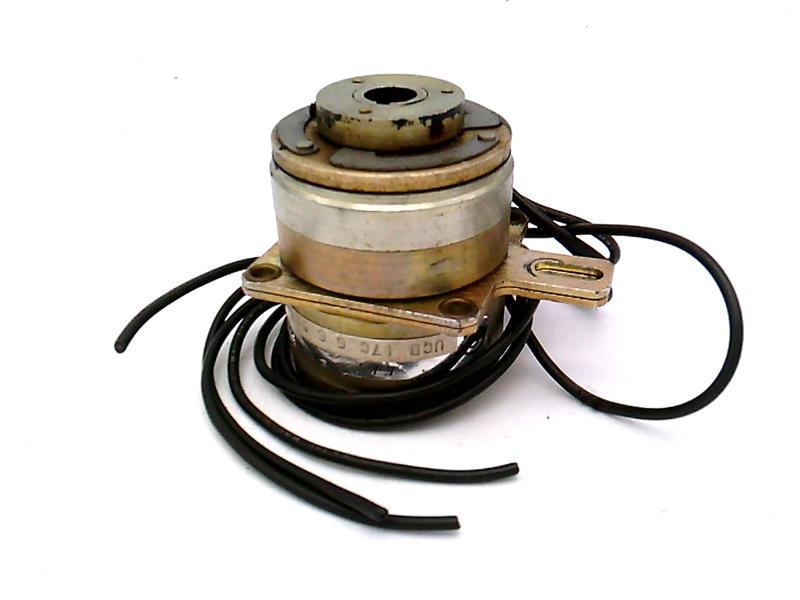 Electroid UCB 17C 6 6 90V