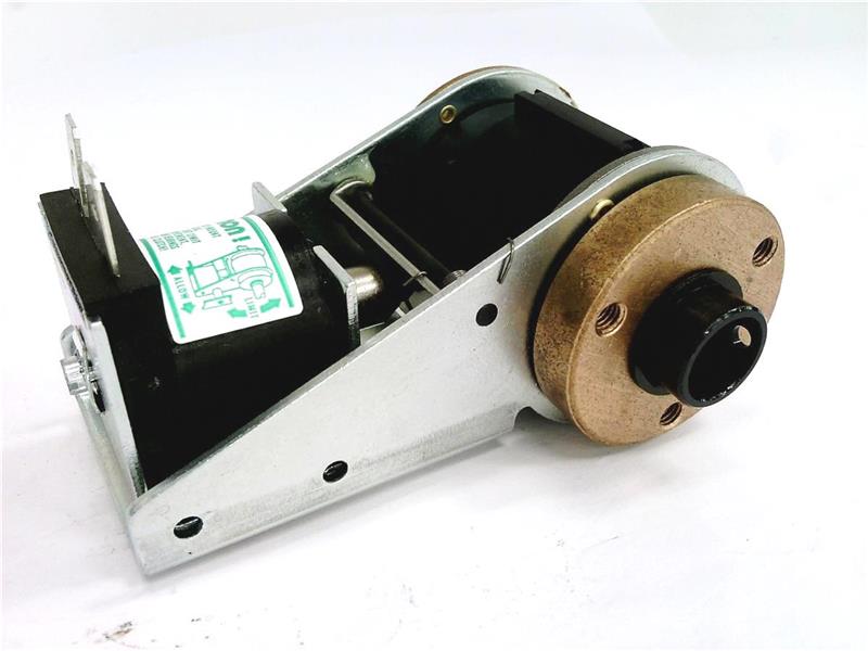 Danaher Motion 405-20-005