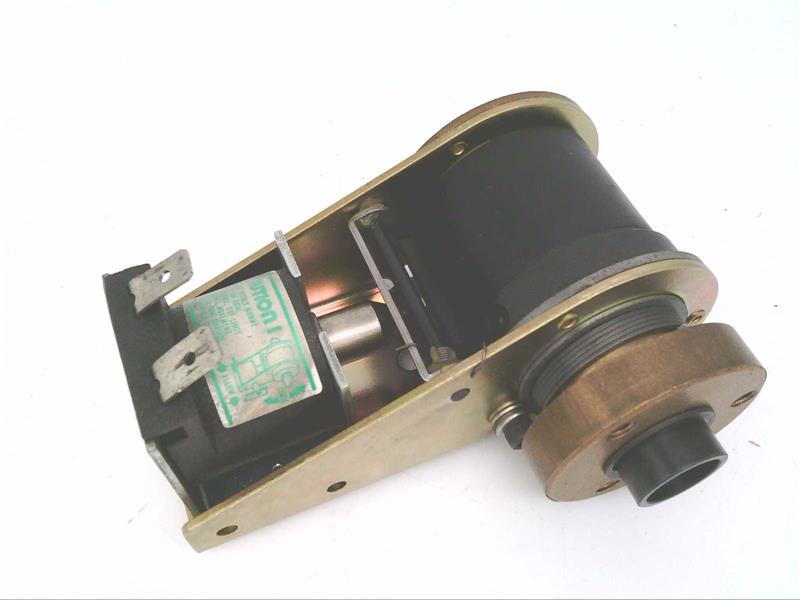 Danaher Motion 405-34-003