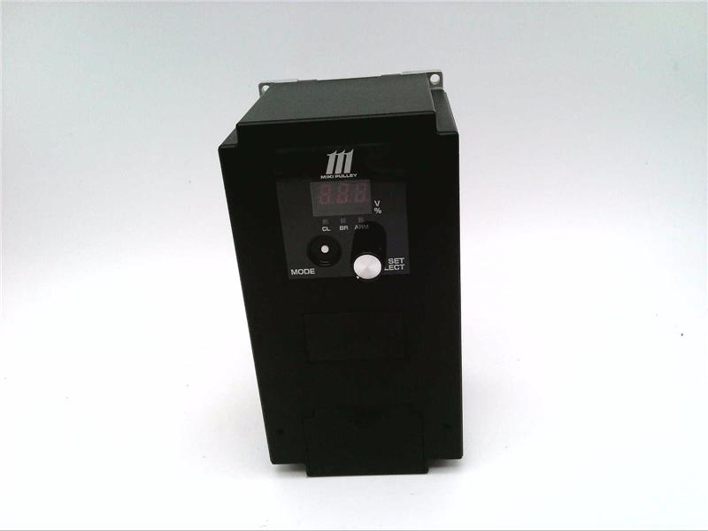 Miki Pulley BEH-10-G-A-1