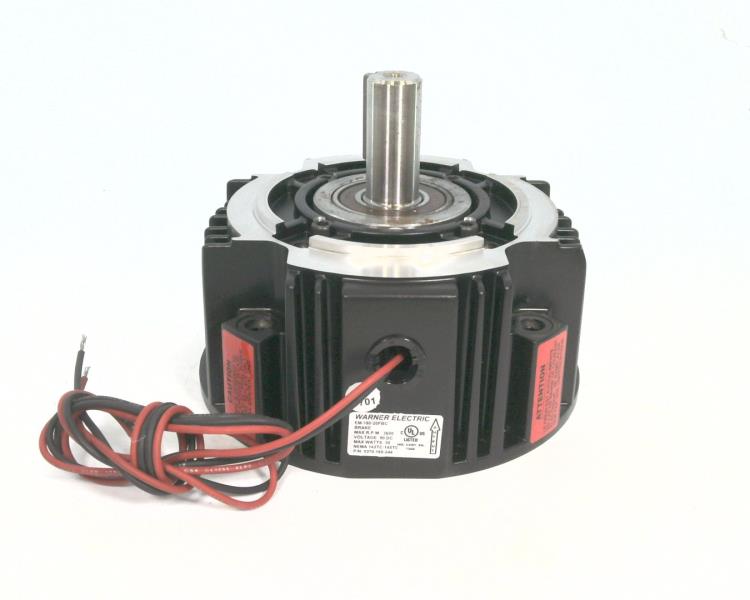 Altra Industrial Motion EM-180-20FBC