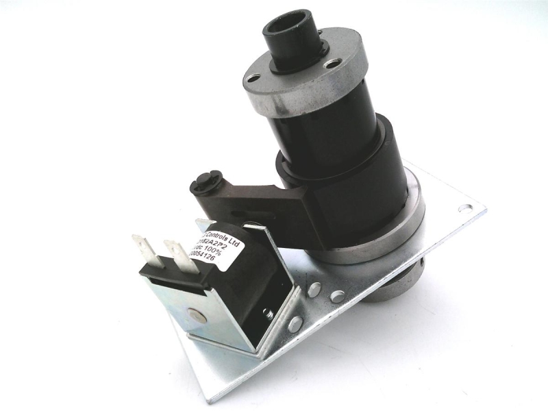 Altra Industrial Motion 315-17-001