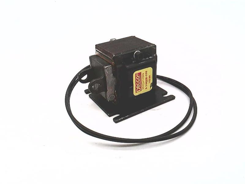 Altra Industrial Motion 275-1-0579