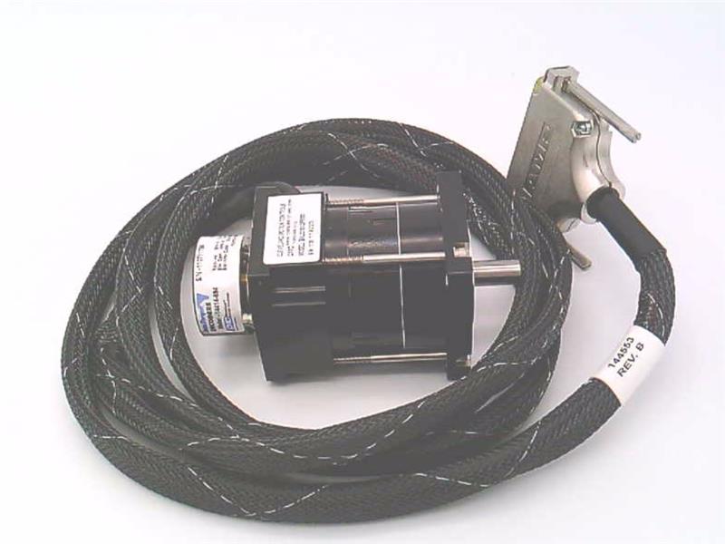 Cleveland Motion Control BNL2310XQFB000