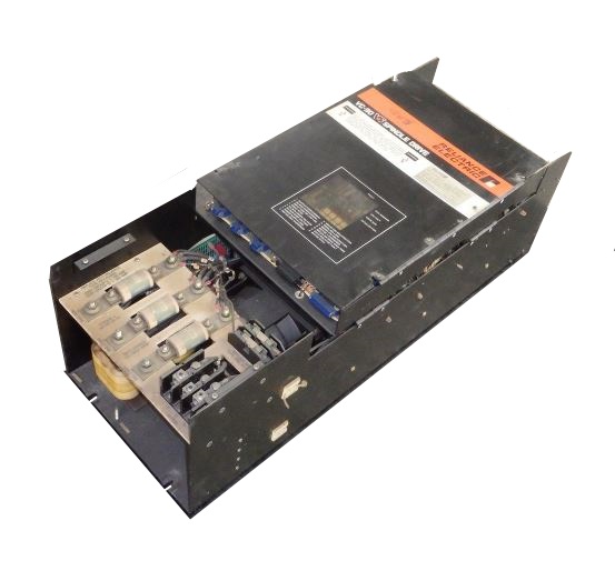 Asea Brown Boveri 802420-2AW