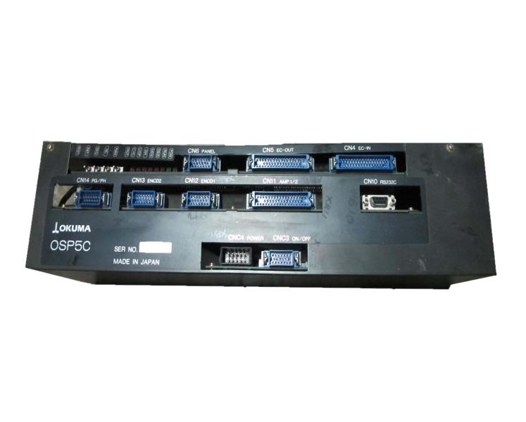 Okuma OSP5C
