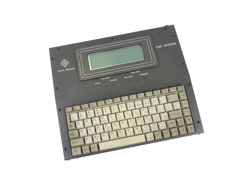 Greco Systems CP-S2PM000