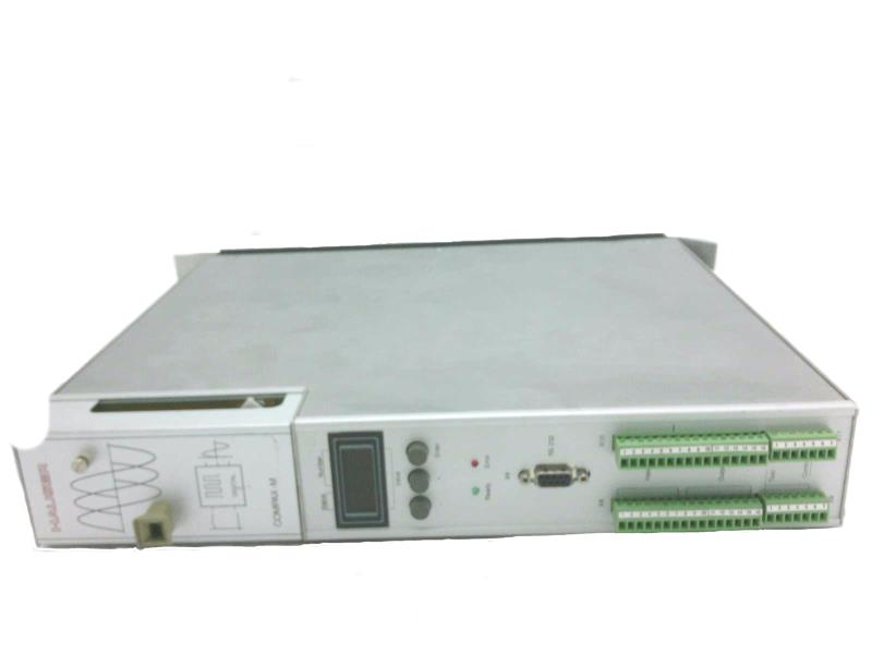 Parker COMPAX-0100-M