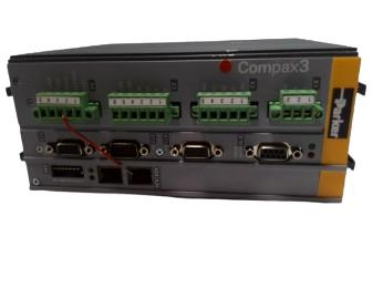 Parker S025V2F10I30T11M0D