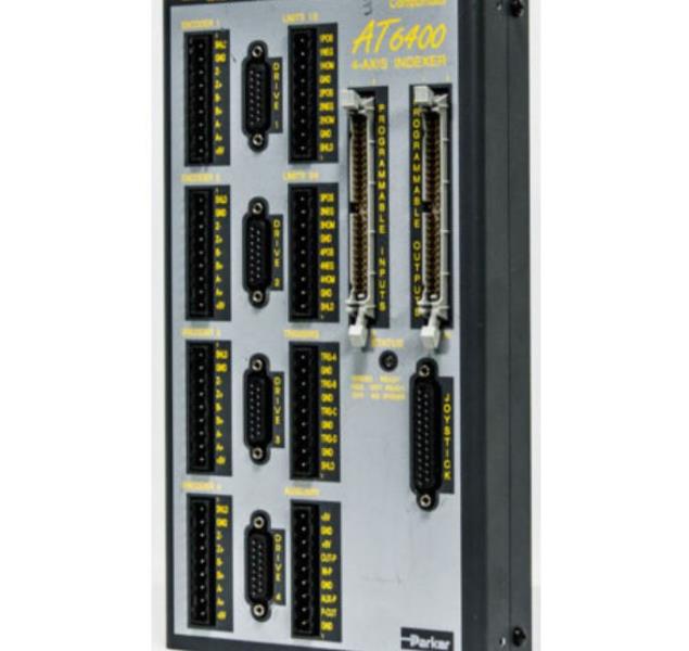 Parker AT6400-240V-NSK