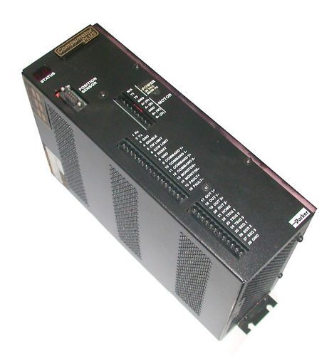 Parker CPLX57-120CTRL