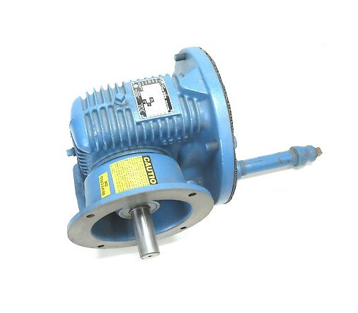 Cone Drive MV25-W1BR