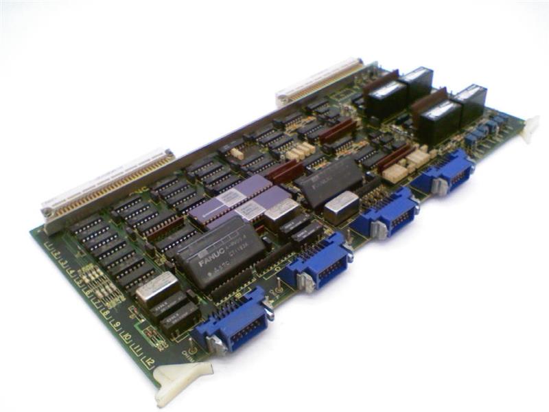 Fanuc A20B-0008-0911
