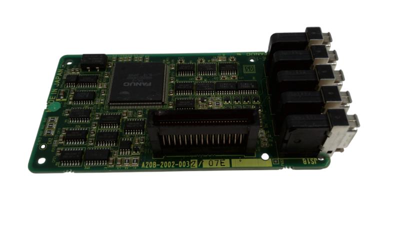 Fanuc A20B-2002-0032
