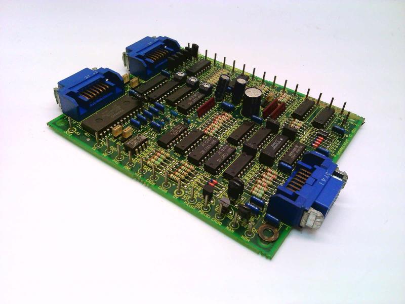 Fanuc A16B-1600-0440