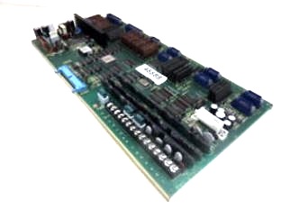 Fanuc A20B-1001-0551