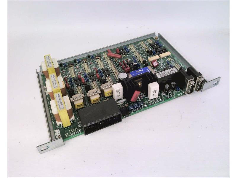 Fanuc A16B-1310-0890