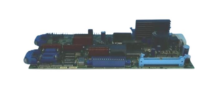 Fanuc A16B-1200-0570