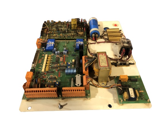 Asea Brown Boveri HUWI-ABB-I