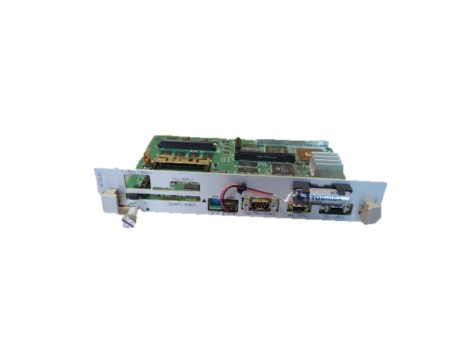 Yaskawa Electric JANCD-XP01C-1