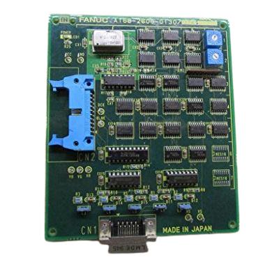 Fanuc A16B-2600-0130