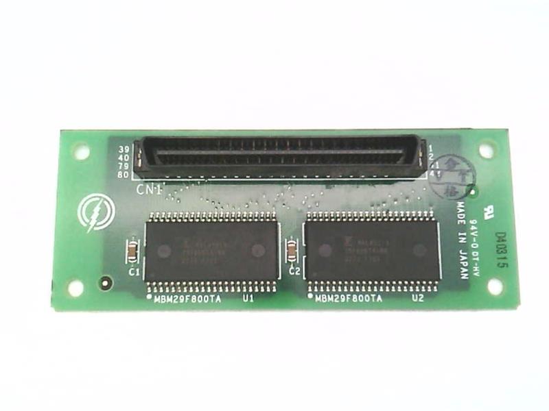 Yaskawa Electric JAPMC-801