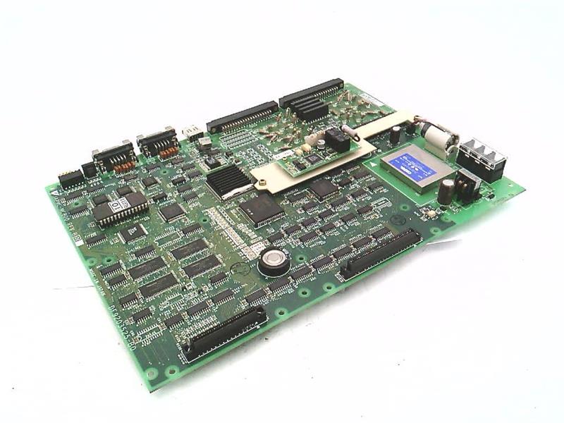 Yaskawa Electric JAPMC-MC800