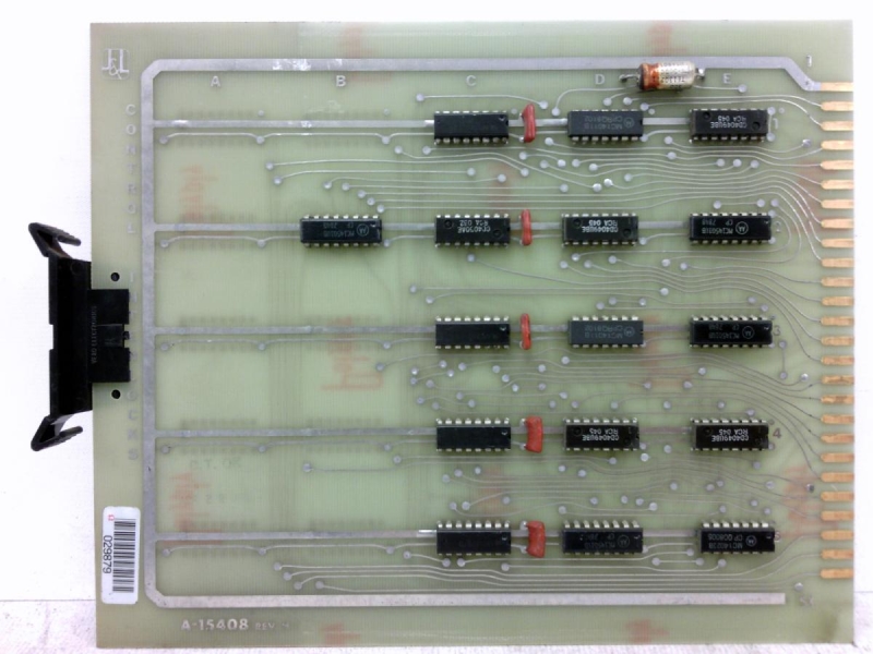 Jones & Lamson A-15408