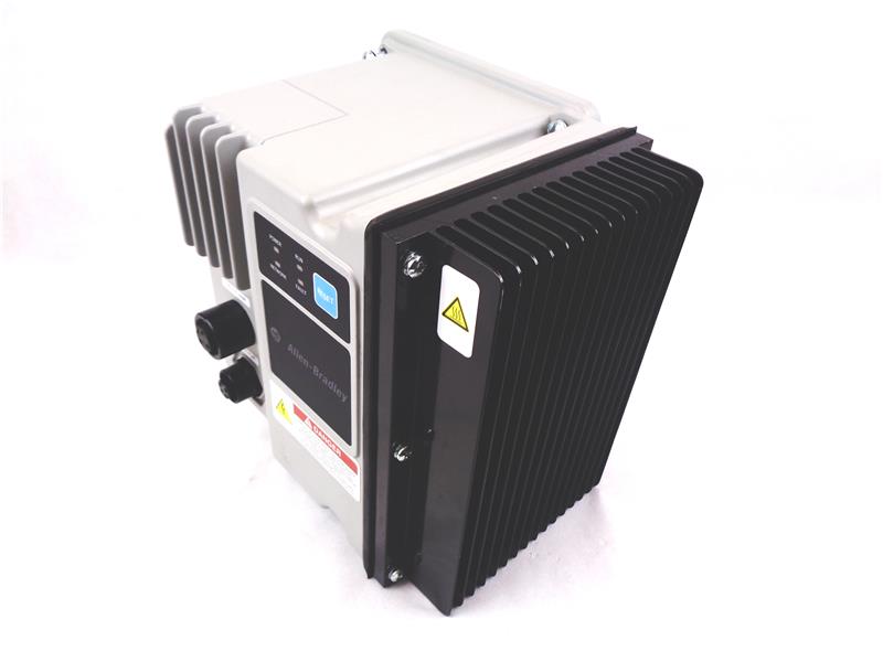 Allen Bradley 284D-FVD4P0Z-N-R-CB-DB1