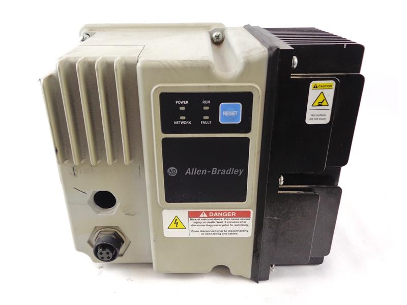 Allen Bradley 284D-FHD6P0D-N-R-SB-OC