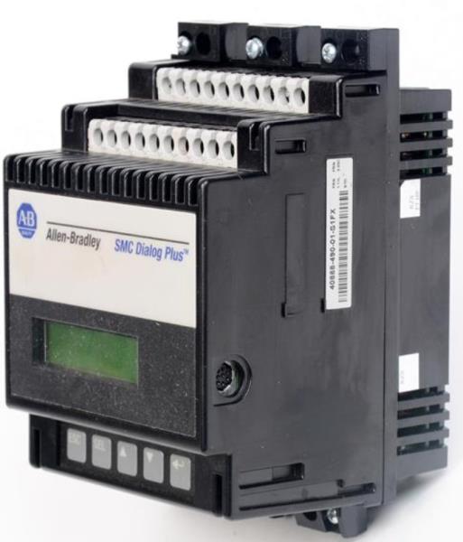 Allen Bradley 40888-490-01-F2BX