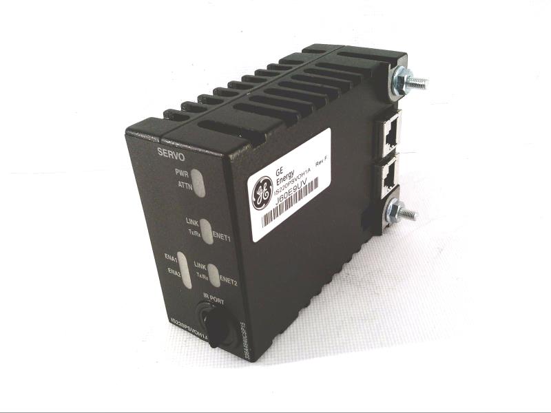 General Electric IS220PSVOH1A