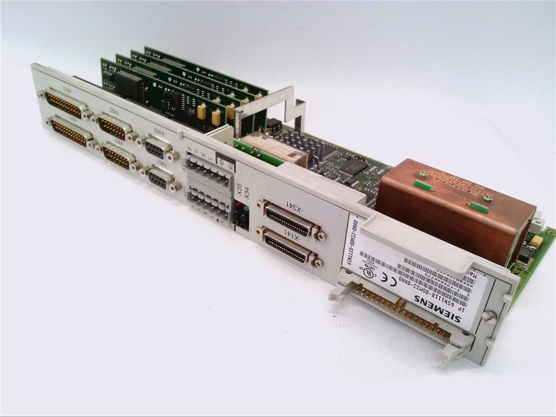 Siemens 6SN1118-0DM33-0AA0
