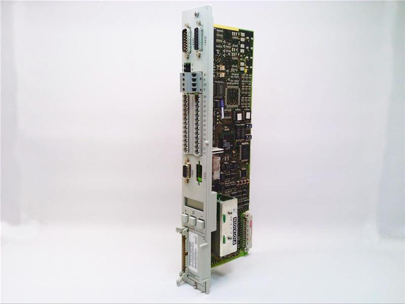 Siemens 6SN1121-0BA11-0AA1