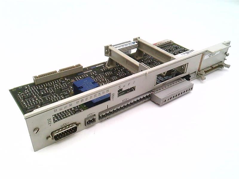 Siemens 6SN1118-0AA11-0AA0