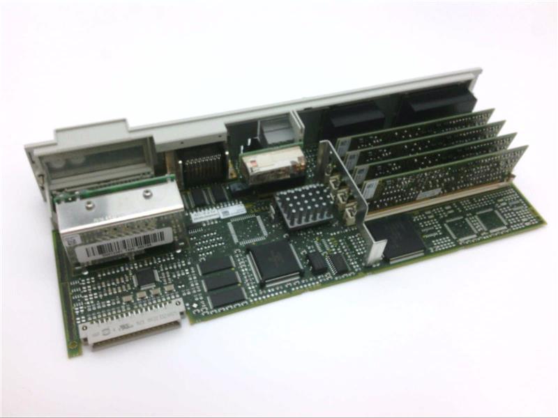 Siemens 6SN1118-0DM23-0AA0