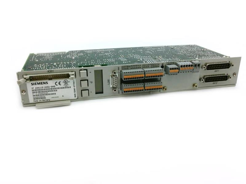 Siemens 6SN1118-1NH01-0AA0
