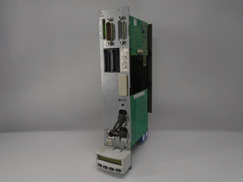 Bosch CSH01.1C-SE-ENS-EN2-NNN-NN-FW