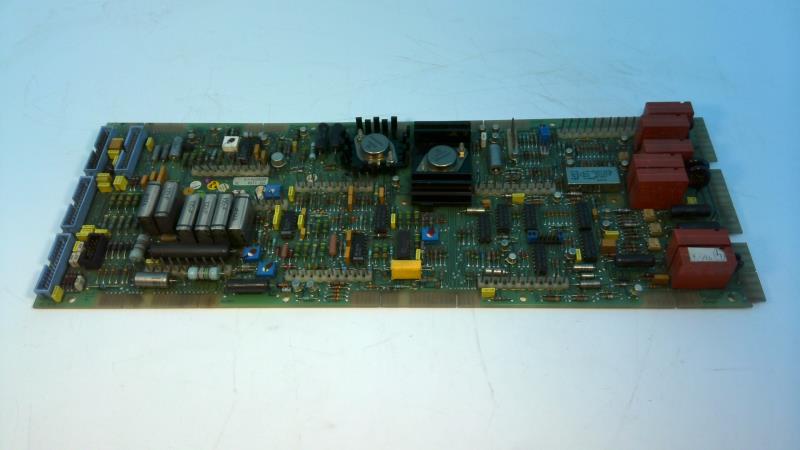 Asea Brown Boveri YXT115A