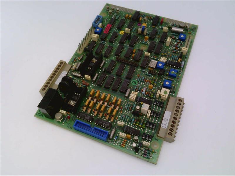 Asea Brown Boveri YT243001-AB