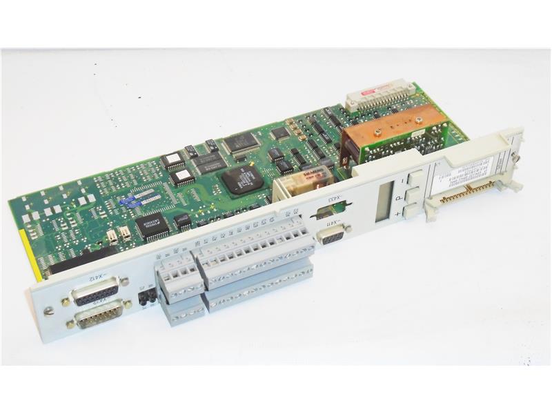 Siemens 6SN1122-0BA11-0AA1