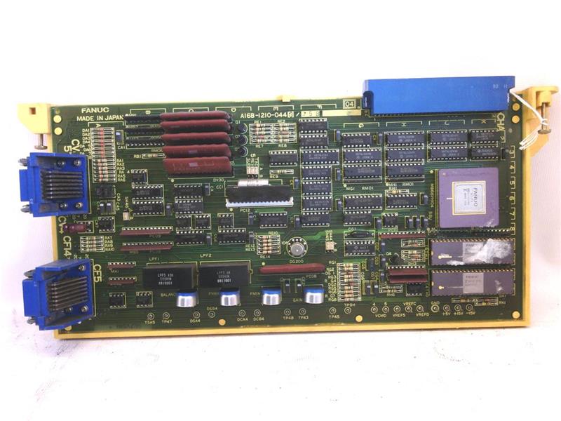 Fanuc A16B-1210-0440