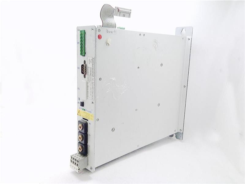 Ferro Control S25-00-04