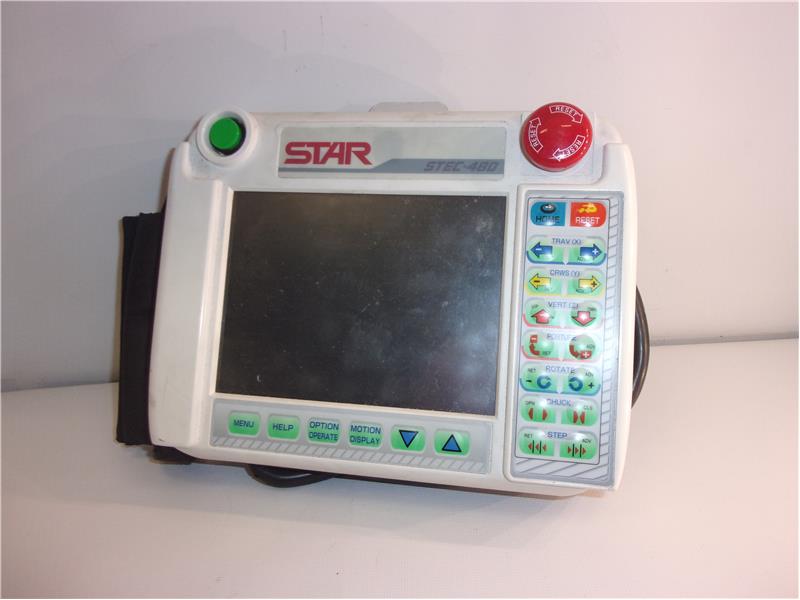 Star Automation STEC-480